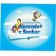 Logo - Aprender E Sonhar Logo - Aprender E Sonhar