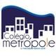 Logo - Colégio Metropole Logo - Colégio Metropole