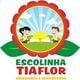 Logo - Escolinha Tia Flor