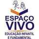 Logo - Escola Espaço Vivo Logo - Escola Espaço Vivo