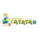 Logo - Escola Infantil Catatau Logo - Escola Infantil Catatau