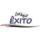 Logo - Colégio Êxito