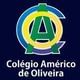 Logo - Colégio Américo De Oliveira Em Marechal Hermes