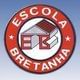 Logo - Esc Bretanha Jd Infancia Tio Careca