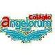 Logo - Colegio Angelorum Logo - Colegio Angelorum