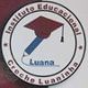 Logo - Instituto Educacional Luana