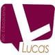 Logo - Lucas Sociedade Educacional