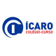 Logo - Colégio E Curso Ícaro - Unidade Tijuca