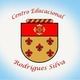 Logo - Ceros - Centro Educacional Rodrigues Silva