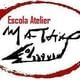 Logo - Escola Atelier Mathias Logo - Escola Atelier Mathias