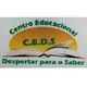 Logo - Centro Educacional Despertar Para O Saber