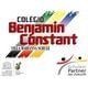 Logo - Colégio Benjamin Constant