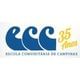 Logo - Comunitaria De Campinas Escola