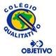 Logo - Colégio Qualitativo Logo - Colégio Qualitativo