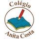 Logo - Colégio Anita Costa