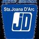 Logo - Instituto Educacional Santa Joana D’arc Logo - Instituto Educacional Santa Joana D’arc
