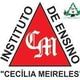 Logo - Instituto De Ensino Cecília Meireles