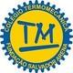 Logo - Termomecanica Colegio