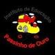 Logo - Escola Passinho De Ouro