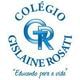 Logo - Colégio Gislaine Rosati Logo - Colégio Gislaine Rosati