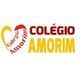 Logo - Colégio Amorim - Ermelino Logo - Colégio Amorim - Ermelino