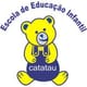 Logo - Escola De Educação Meu Catatau