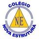 Logo - Colégio Nova Estrutura Logo - Colégio Nova Estrutura