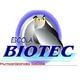 Logo - Biotec Escola