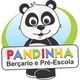 Logo - Pandinha Berçário E Maternal Logo - Pandinha Berçário E Maternal
