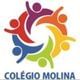 Logo - Colégio Molina Logo - Colégio Molina