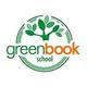 Logo - Escola Green Book Fundamental E Médio Logo - Escola Green Book Fundamental E Médio