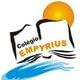 Logo - Colégio Empyrius