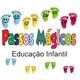 Logo - Escola Passos Mágicos