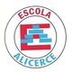 Logo - Escola Alicerce Logo - Escola Alicerce