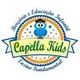 Logo - Colégio Capella Kids