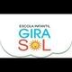 Logo - Escola Infantil Gira Sol