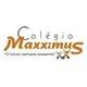 Logo - Colégio Maxximus