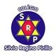 Logo - Colégio Silvia Regina Pirillo