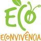 Logo - Econvivência