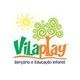 Logo - Escola Vilaplay Logo - Escola Vilaplay