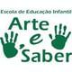 Logo - Escola De Educação Infantil Arte E Saber