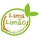 Logo - Escola Infantil Lima Limão Logo - Escola Infantil Lima Limão