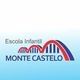 Logo - Monte Castelo Escola De Educação Infantil