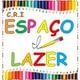 Logo - Espaço E Lazer Recreação Infantil