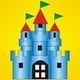 Logo - Castelinho Centro De Recreação Infantil