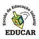 Logo - Escola De Educação Infantil Educar