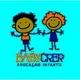 Logo - Baby Crer Educação Infantil