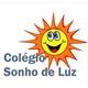 Logo - Colégio Sonho De Luz