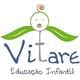 Logo - Vitare Educação Infantil Unidade I