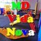 Logo - Md Vida Nova Instituto De Educação Infantil Logo - Md Vida Nova Instituto De Educação Infantil